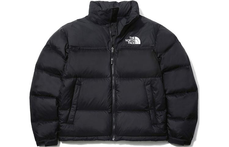 

Пуховик унисекс THE NORTH FACE, цвет Black