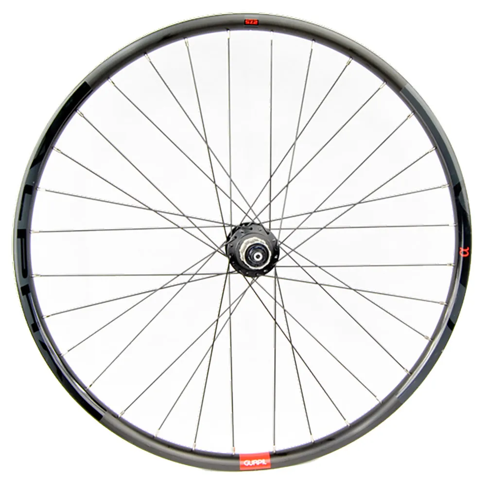 

Заднее колесо Gurpil Alpha 27.5´´ 6B Disc MTB, серебряный