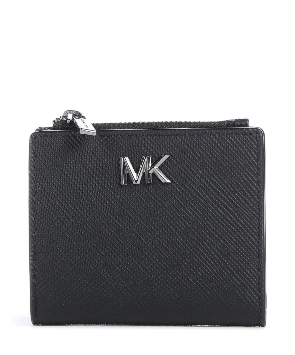 

Кошелек Edison из сафьяновой кожи Michael Kors, черный