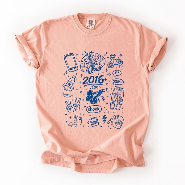 

Футболка с принтом в стиле коллажа 2016 vibes sketched Simply Sage Market, Peachy, Зеленый, Футболка с принтом в стиле коллажа 2016 vibes sketched Simply Sage Market, Peachy