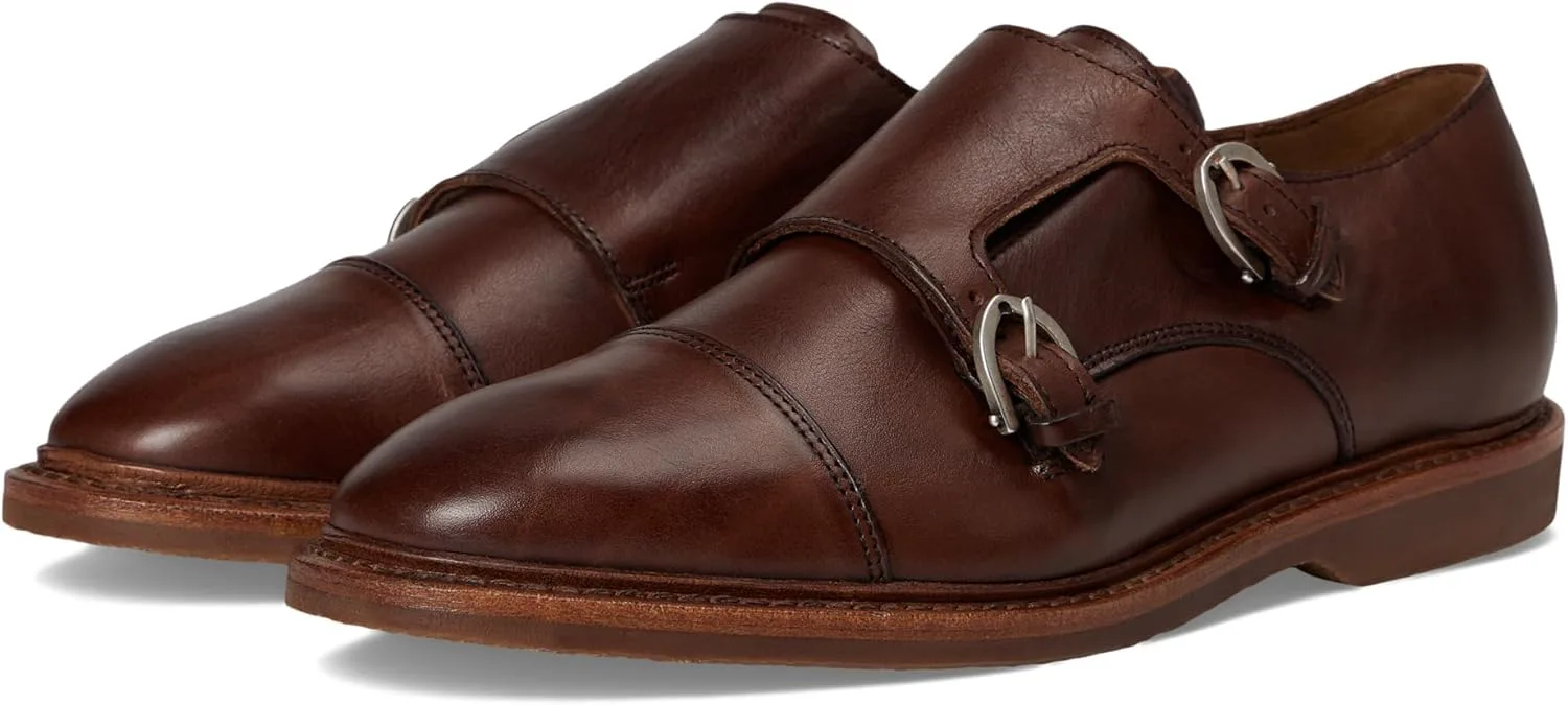 Мужские туфли-монки Allen Edmonds Kingstonvers