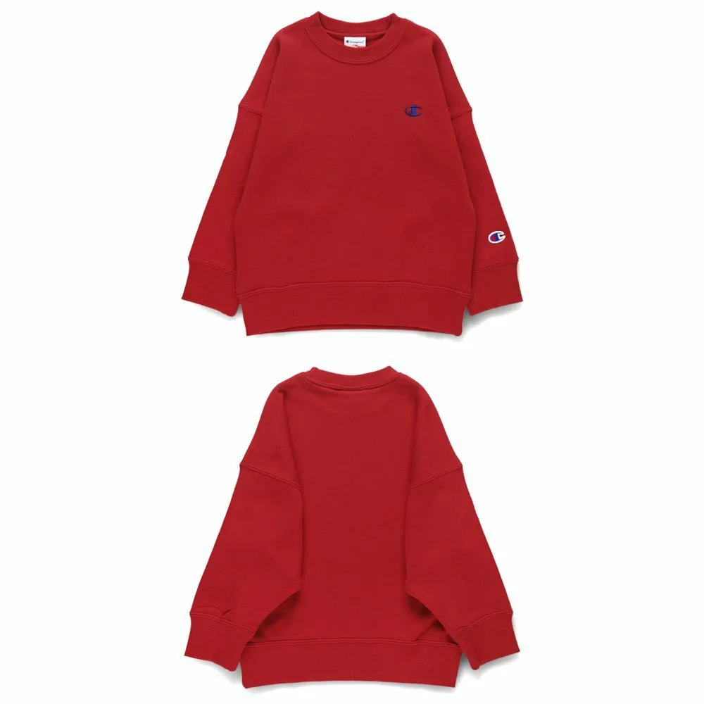 Толстовка Branshes, Red — фото 2