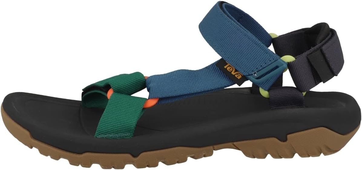 

Мужские спортивные сандалии Teva Hurricane XLT2, синий