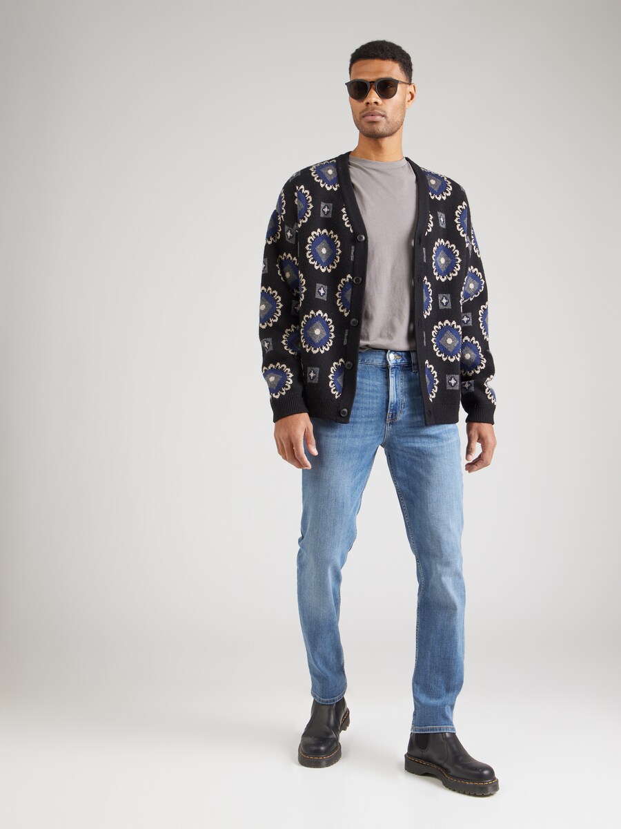 Обычные джинсы TOMMY HILFIGER Core Dention, Blue Denim — фото 4