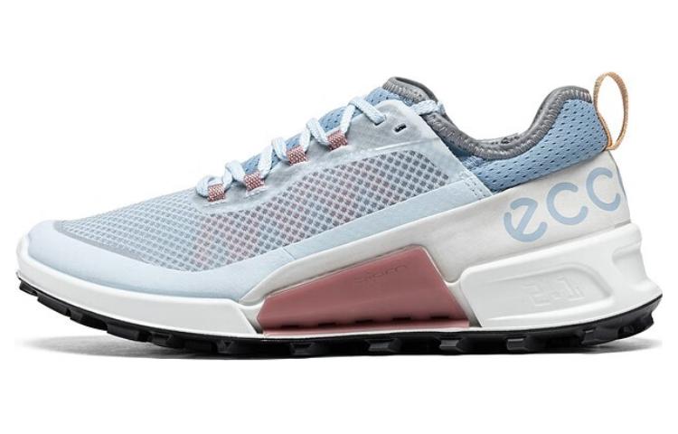 

Кроссовки ecco Step 2.1 Series Lifestyle Shoes Women's Low-top Sky Blue, голубой, Синий, Кроссовки ecco Step 2.1 Series Lifestyle Shoes Women's Low-top Sky Blue, голубой