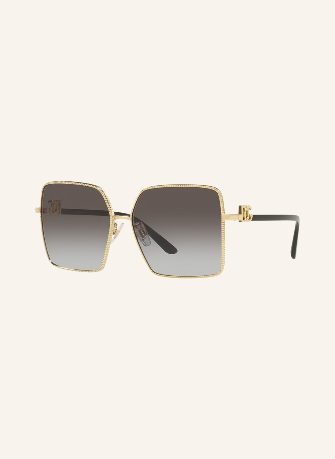 

Солнцезащитные очки DOLCE & GABBANA DG2279, золотой