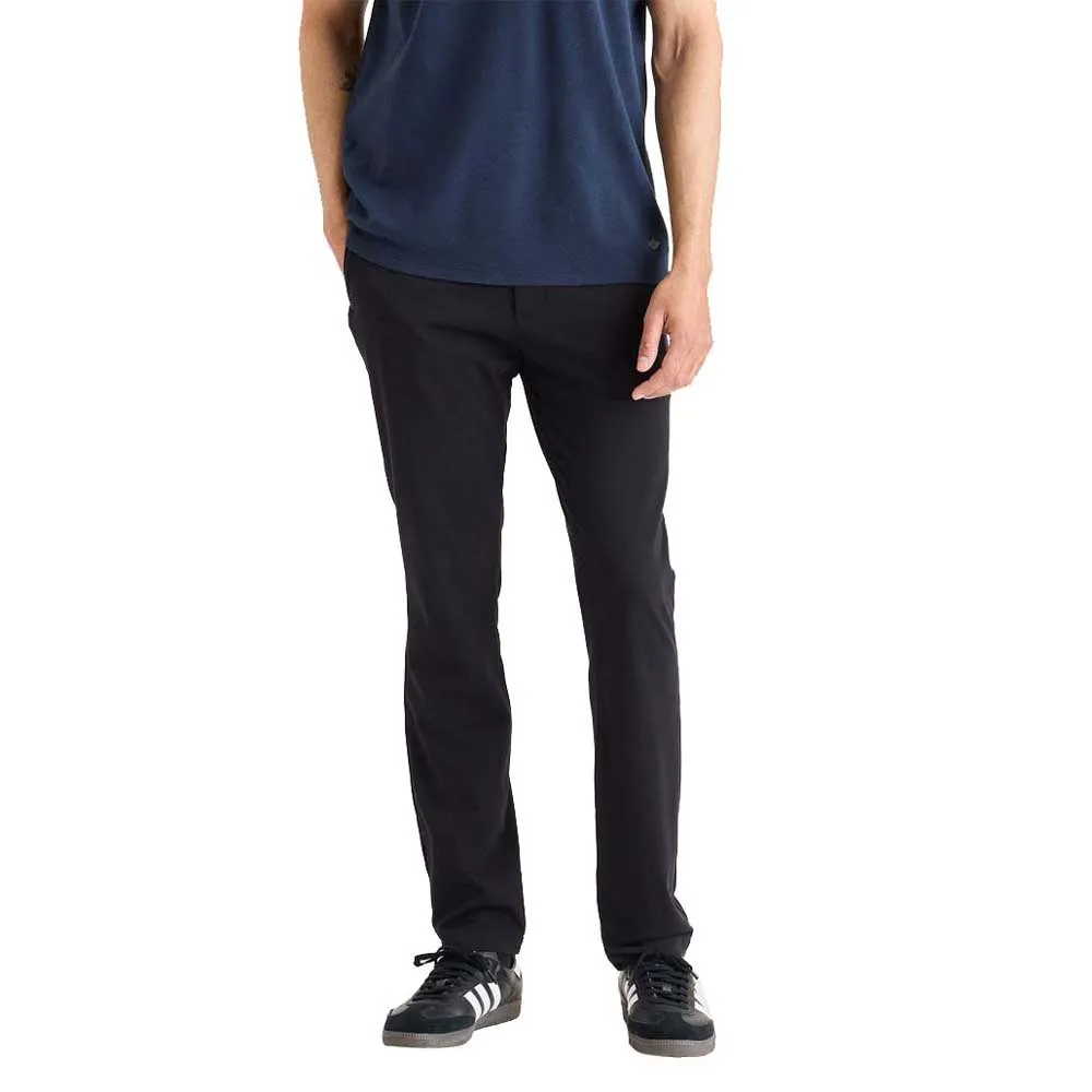 

Брюки чинос Dockers Go Activeflex, черный
