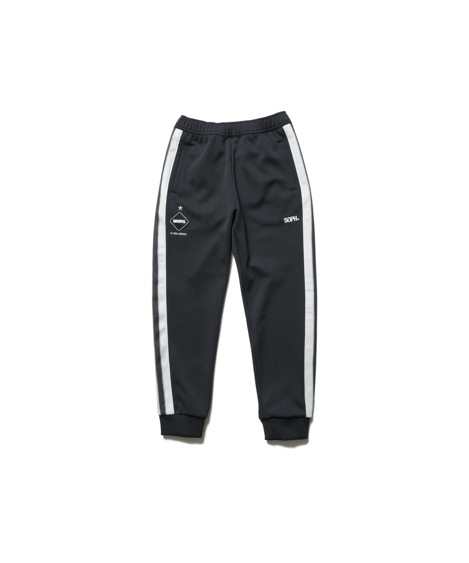 Детские спортивные штаны F.C.Real Bristol for Kids