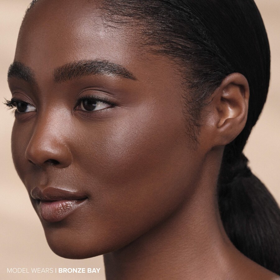 Матовая пудра-бронзер Smooth Blur Anastasia Beverly Hills, 0.35 oz/10 g, Bronze Bay — фото 2