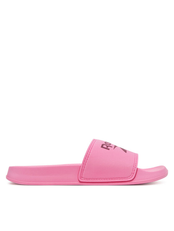 Мюли SS25-3C069-1 Reebok, розовый