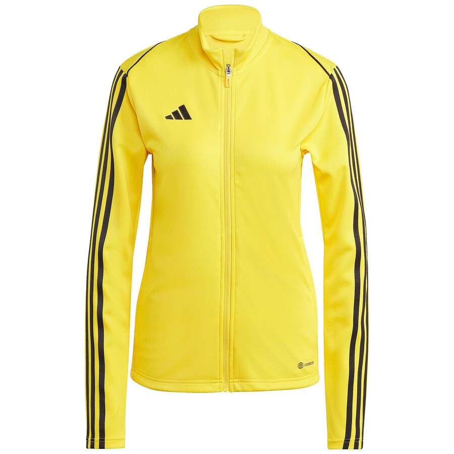 

Тренировочная куртка ADIDAS PERFORMANCE Tiro 23, желтый
