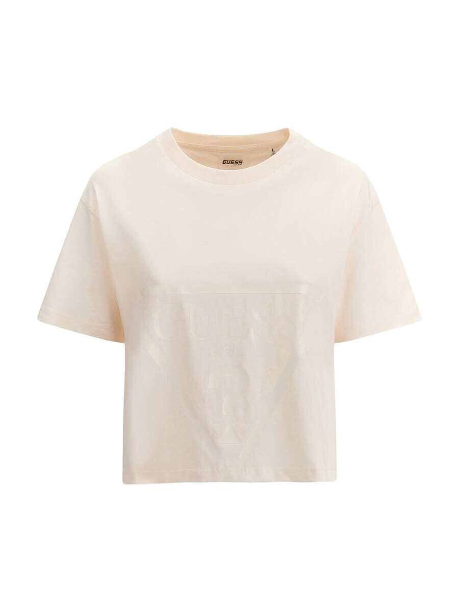 

Футболка Guess, цвет White/Off White