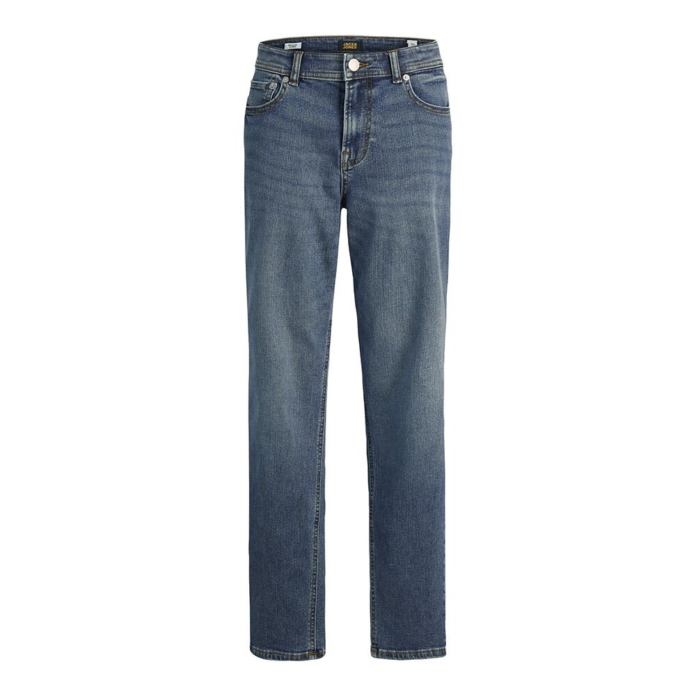

Джинсы Jack & Jones Clark Ig Stretch Sq 223 Regular Fit, синий
