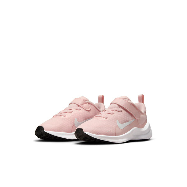 Революция кроссовок 7 Nike, розовый — фото 3