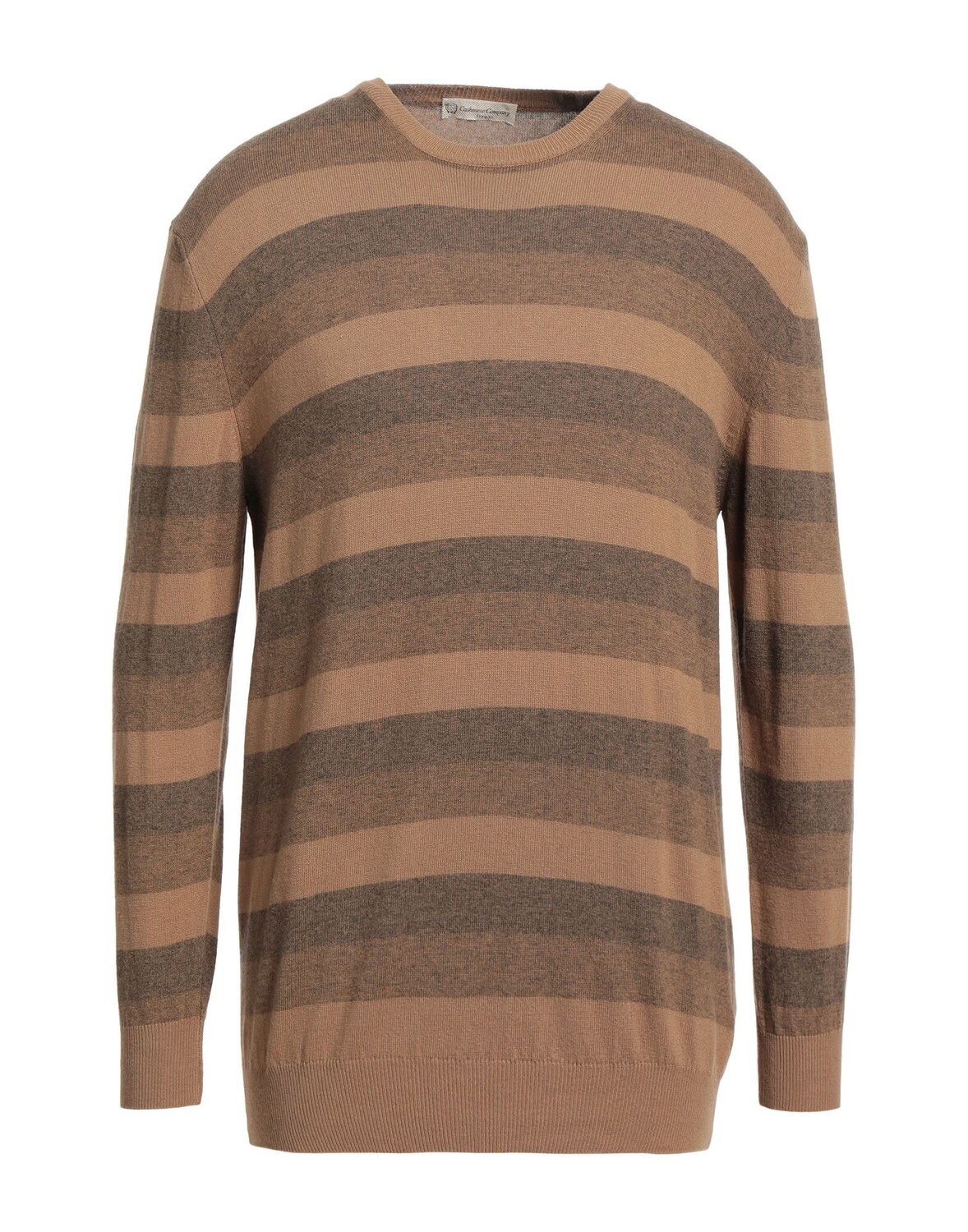 

Свитер Cashmere Company, хаки