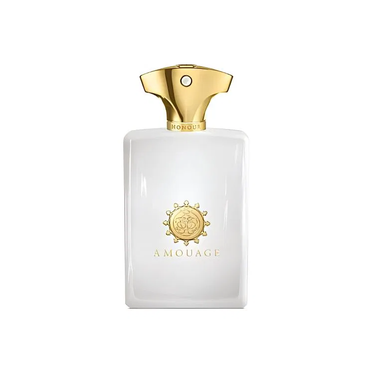 Парфюм мужской Honor Oriental Amouage 100ml — фото 3