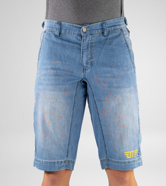 

JEANSTRACK Штаны для горного велосипеда (MTB) Heras Fluor Jeans