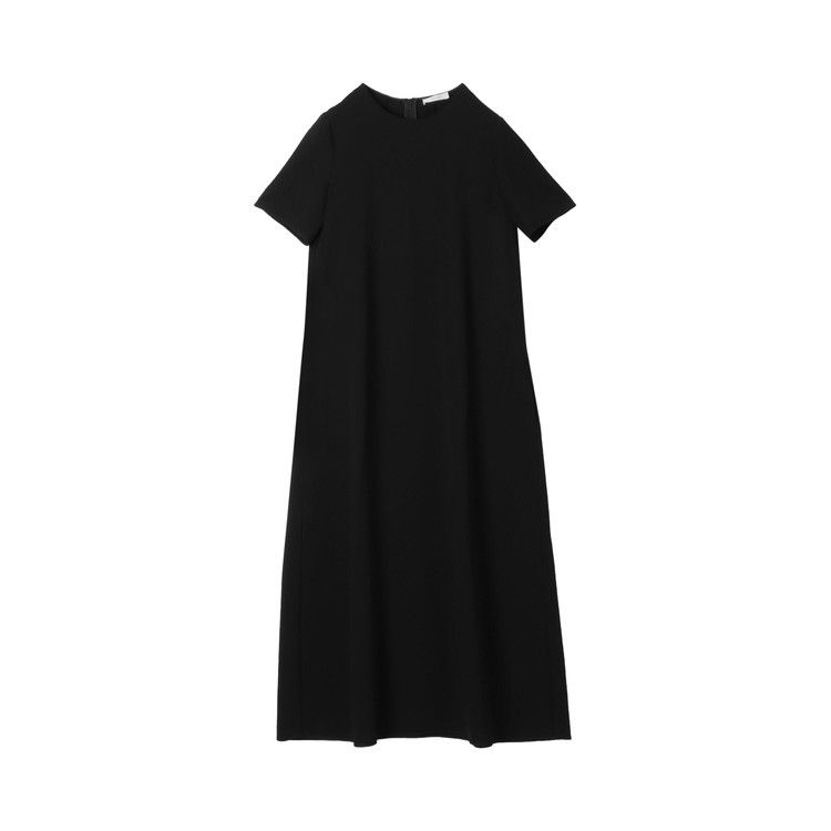 

Платье The Row Robi Dress, Black