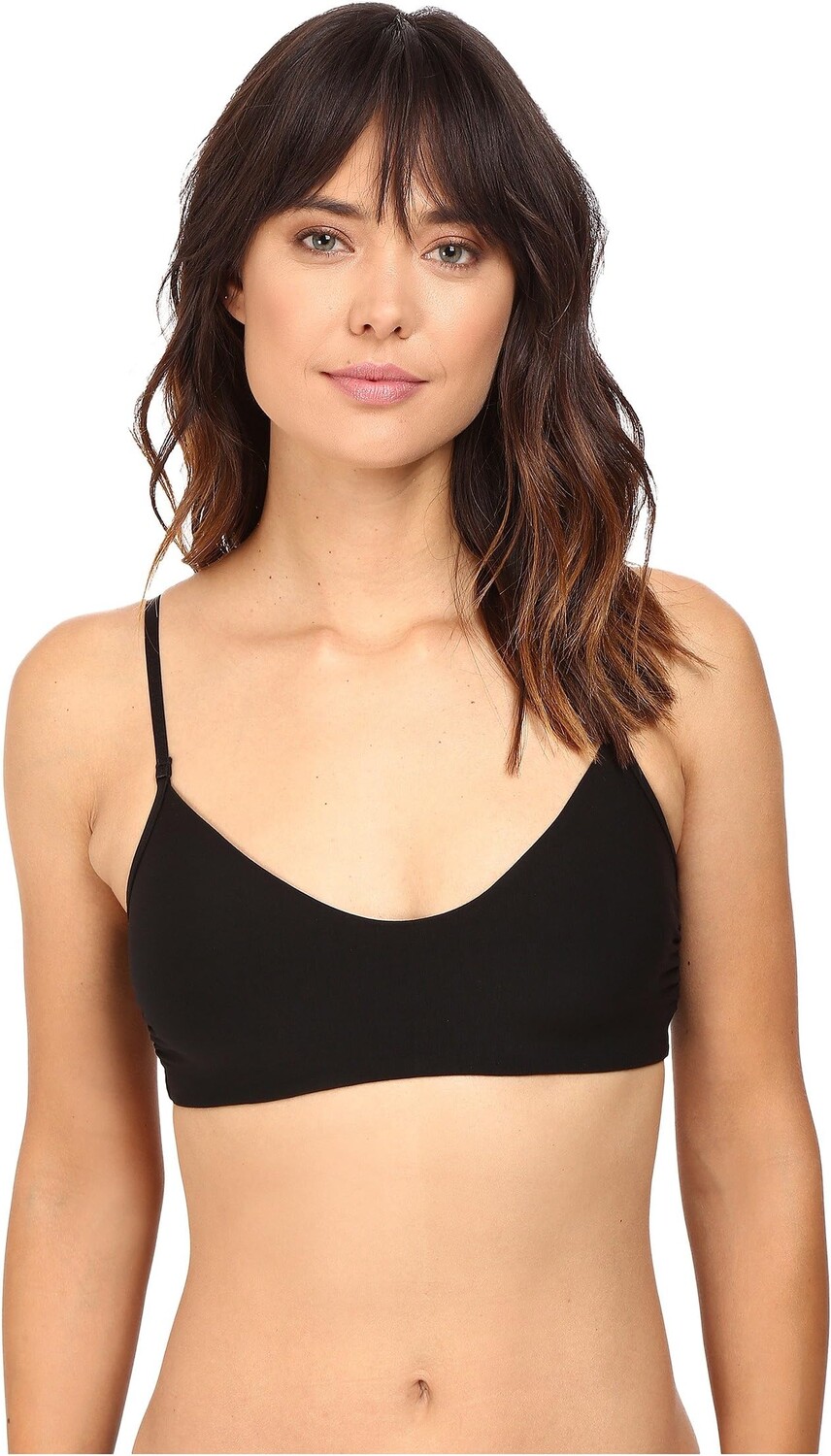 

Масло-бралетт BRA209 Commando, цвет Midnight