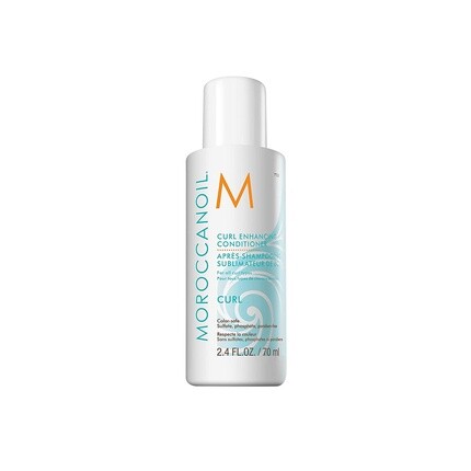 

Кондиционер для кудрей 70мл, Moroccanoil