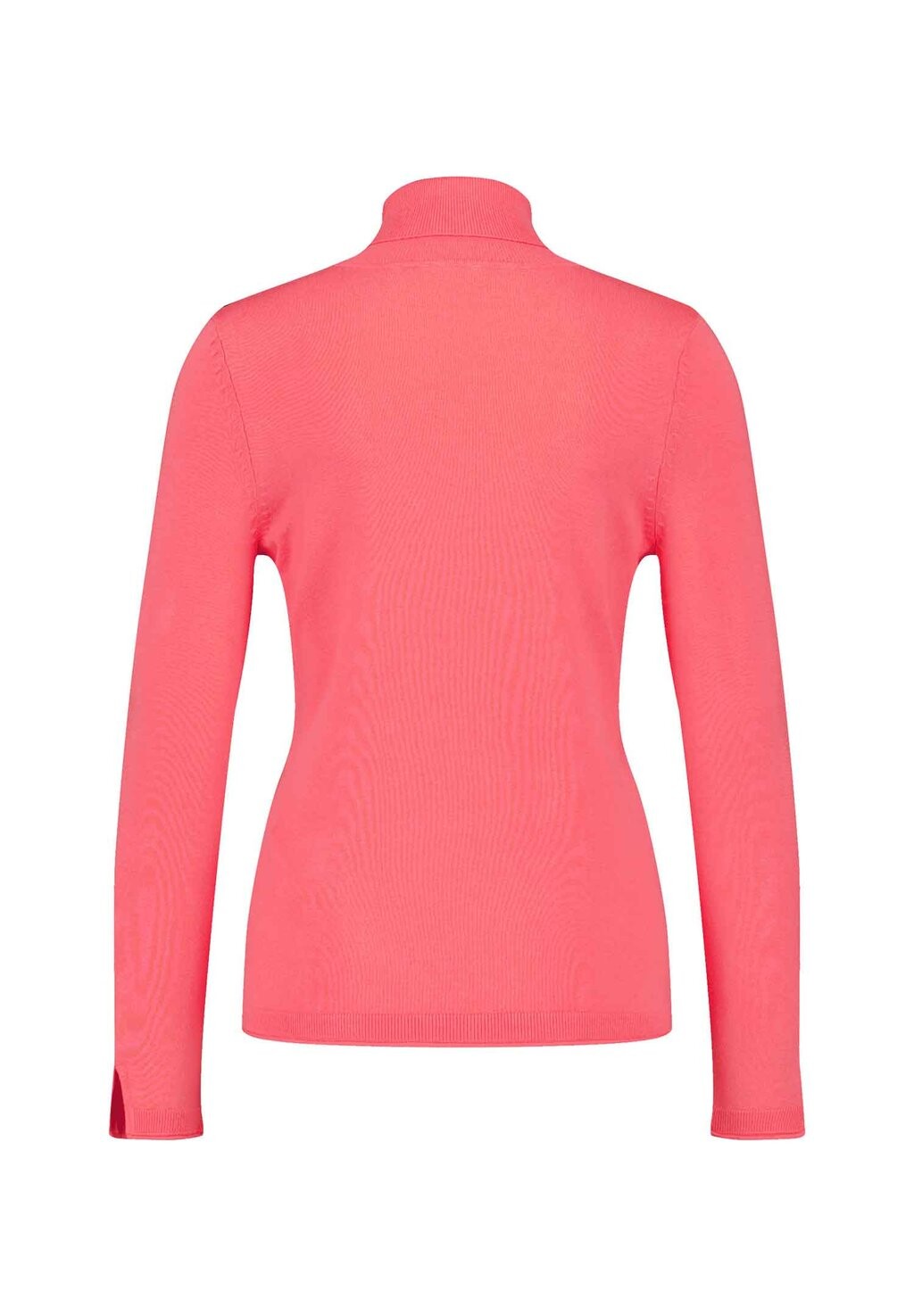

Джемпер ROLLKRAGEN MIT ARMSCHLITZEN Gerry Weber, коралл