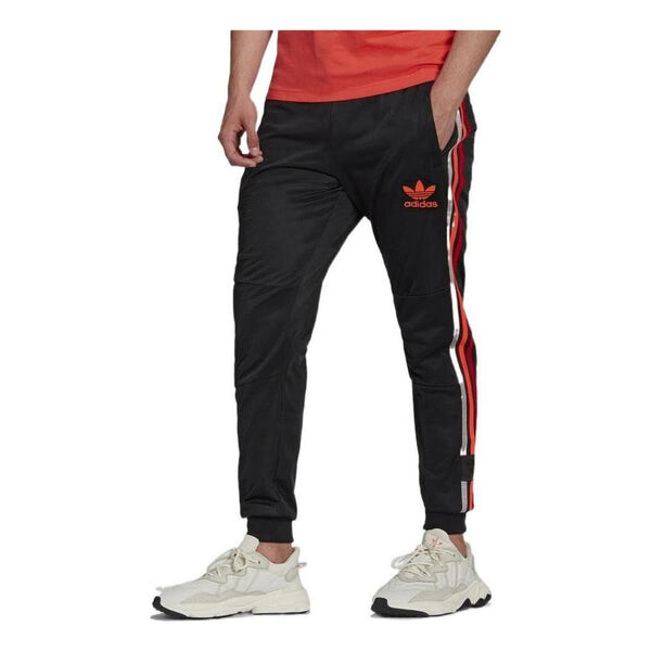 

Штаны Чили 20 спортивные штаны Adidas, черный