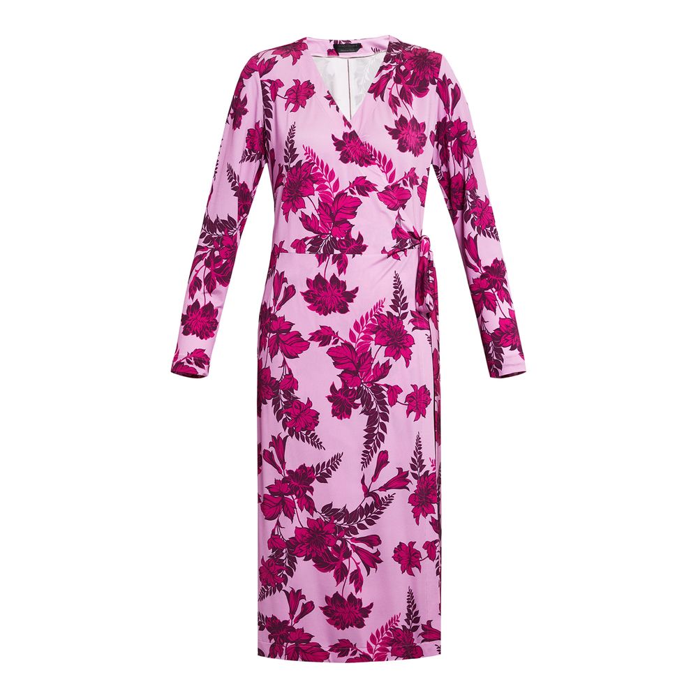 

OPPLA Marina Rinaldi, фуксия