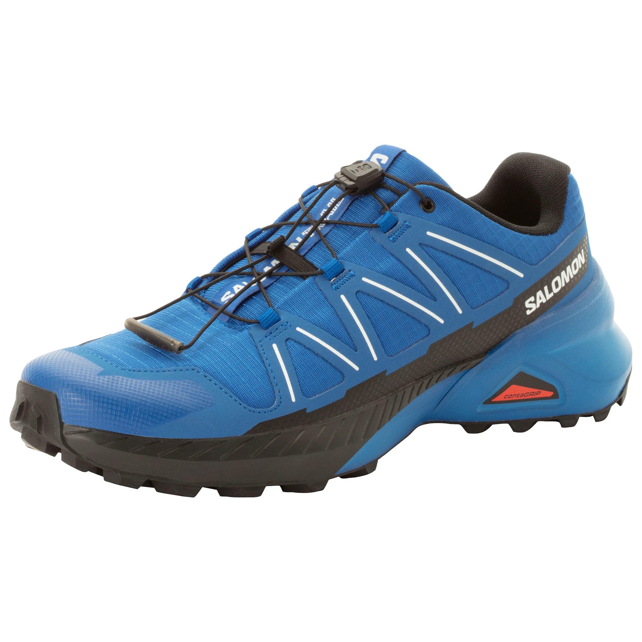 

Кроссовки Salomon "SPEEDCROSS PEAK", синий