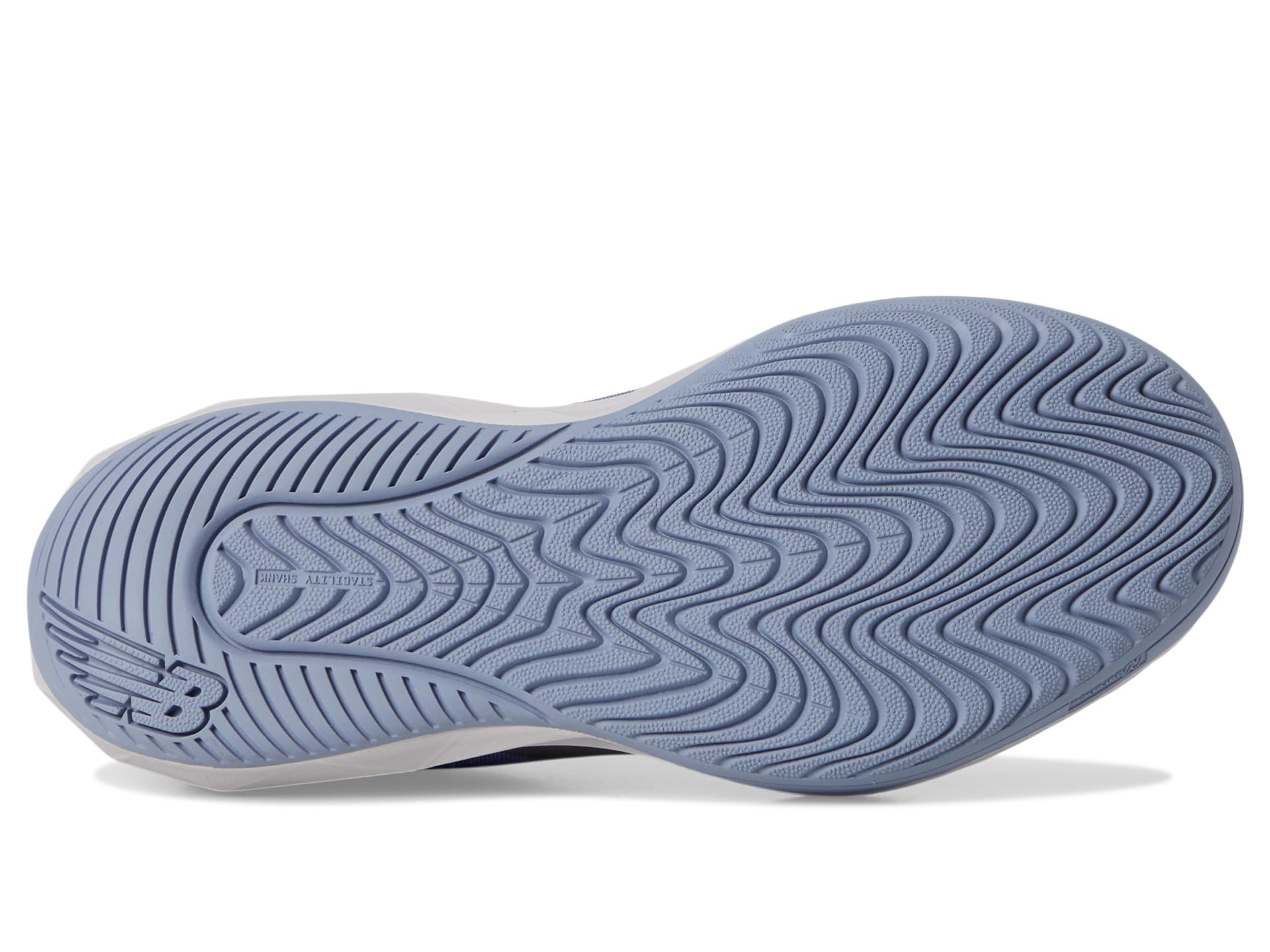 Кроссовки New Balance FuelCell 796V4, цвет Dream State/Parchment/Pearl Grey — фото 3