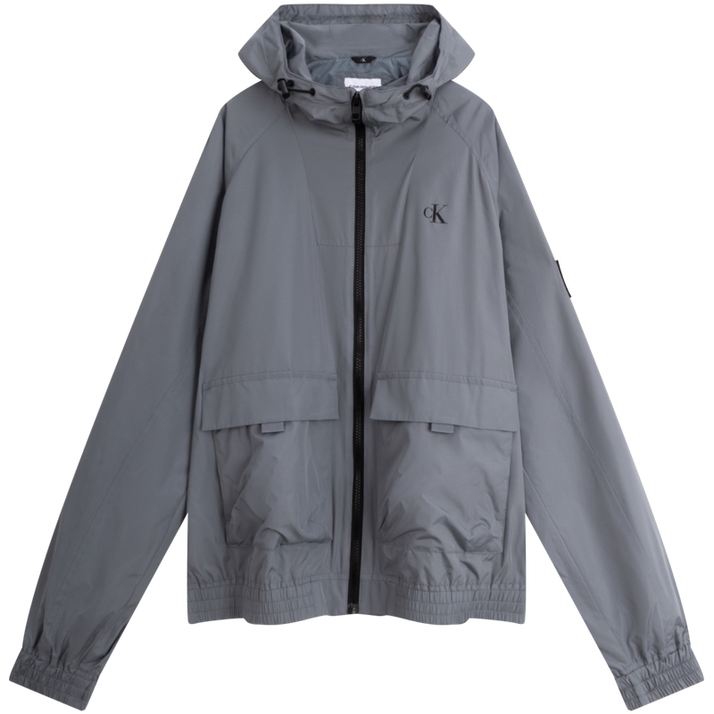 

Куртка CALVIN KLEIN мужская Cloud Trace Gray, PN6-Cloud Trace Gray
