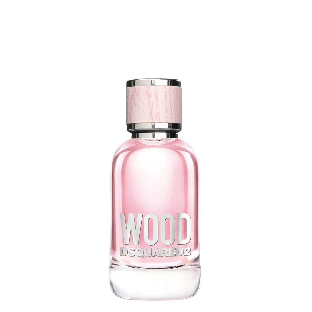 

Dsquared2, Wood Pour Femme, туалетная вода, 30 мл