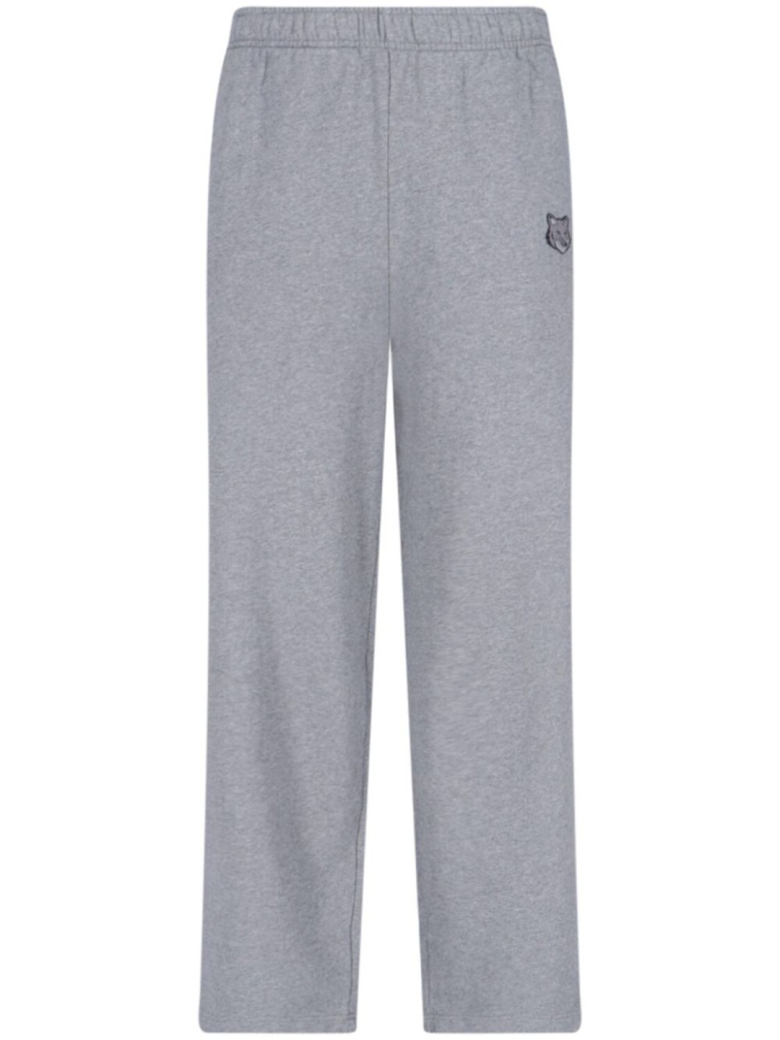 

Спортивные брюки Bold Fox Head Maison Kitsuné, серый