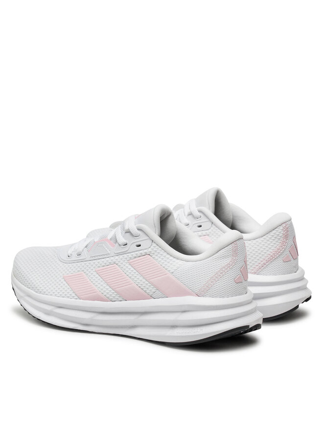 Кроссовки Galaxy 7 ID8762 Adidas, белый — фото 3