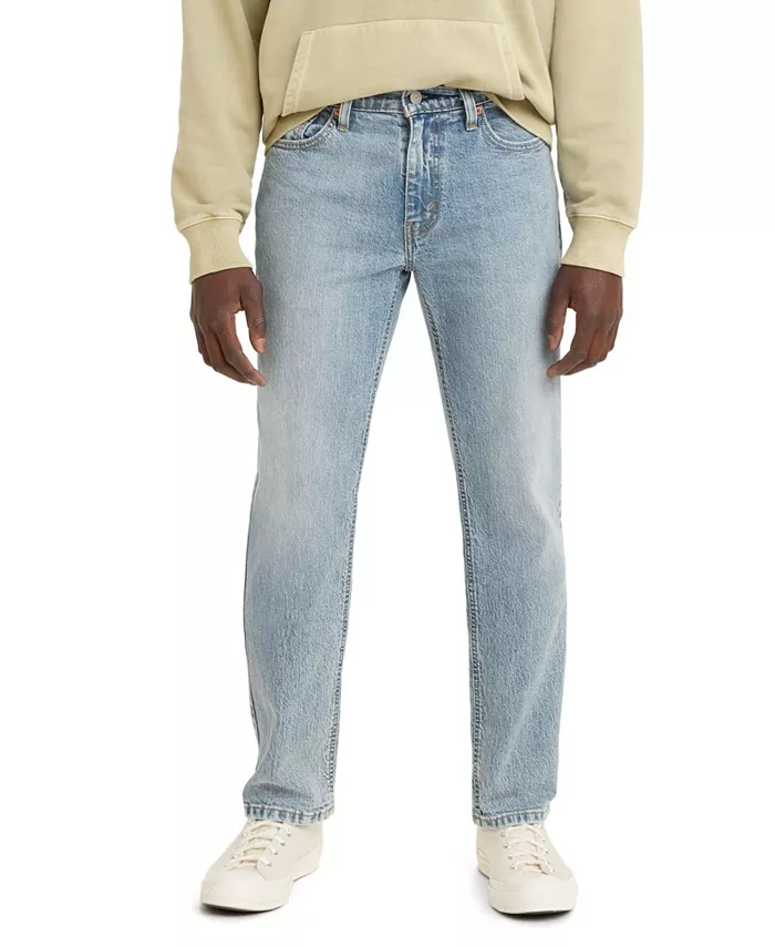 

Мужские джинсы Big & Tall 541 Athletic Fit Stretch Levi's, синий