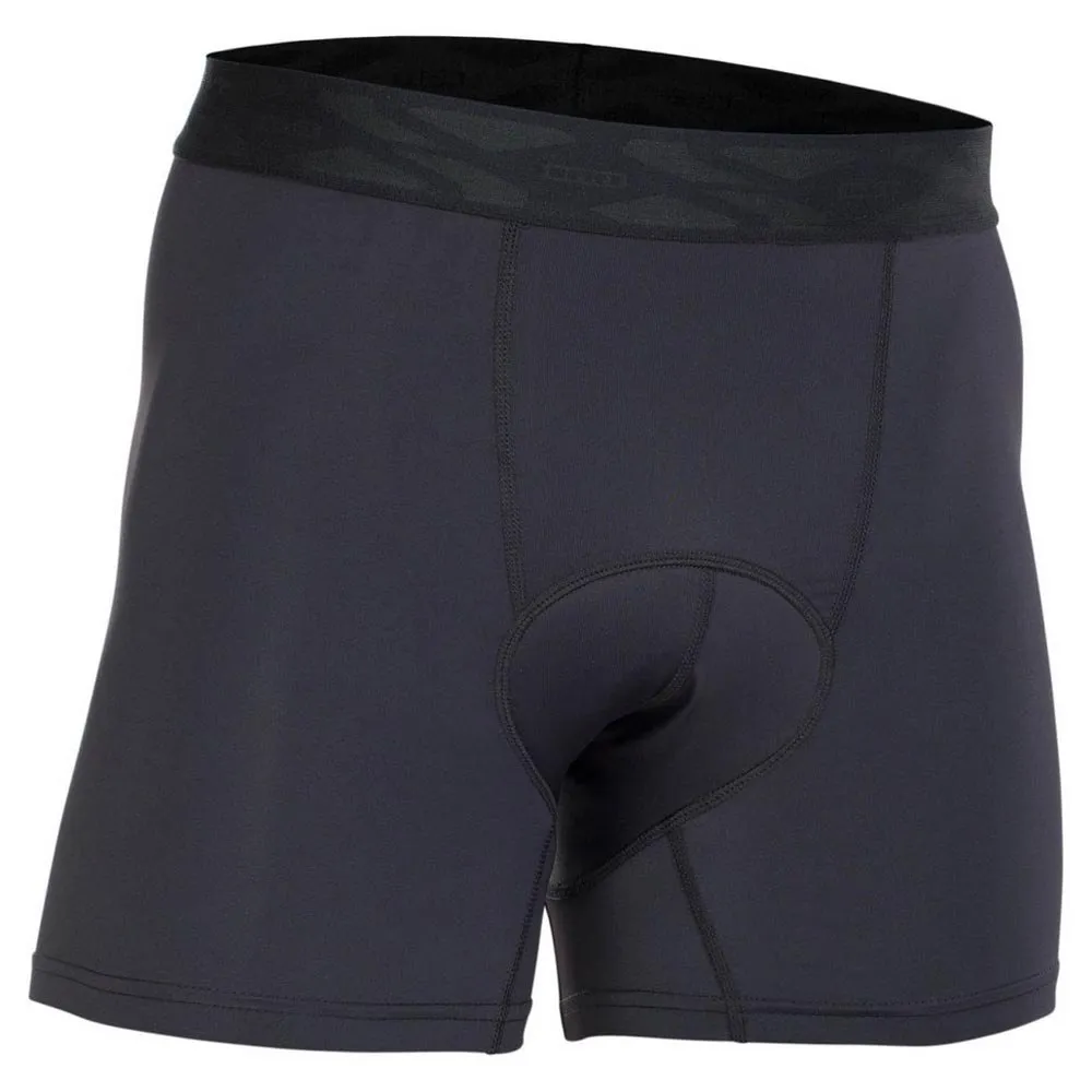 

Базовый слой ION Channel Flow Lite boxers, черный