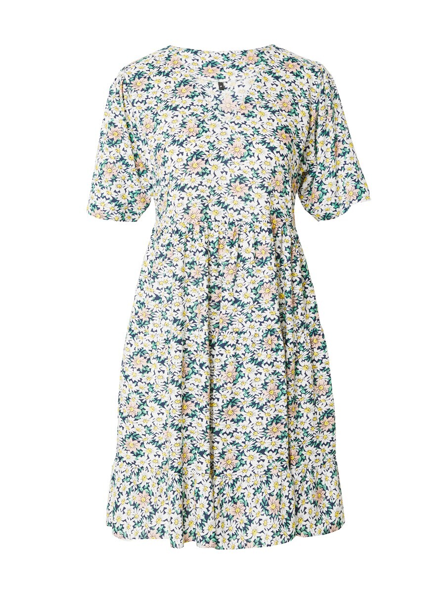 

Платье Trendyol Summer Dress, цвет Mixed colors