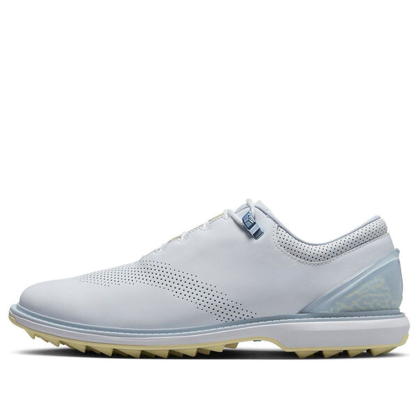 

Кроссовки adg 4 golf 'grey alabaster' Air Jordan, серый
