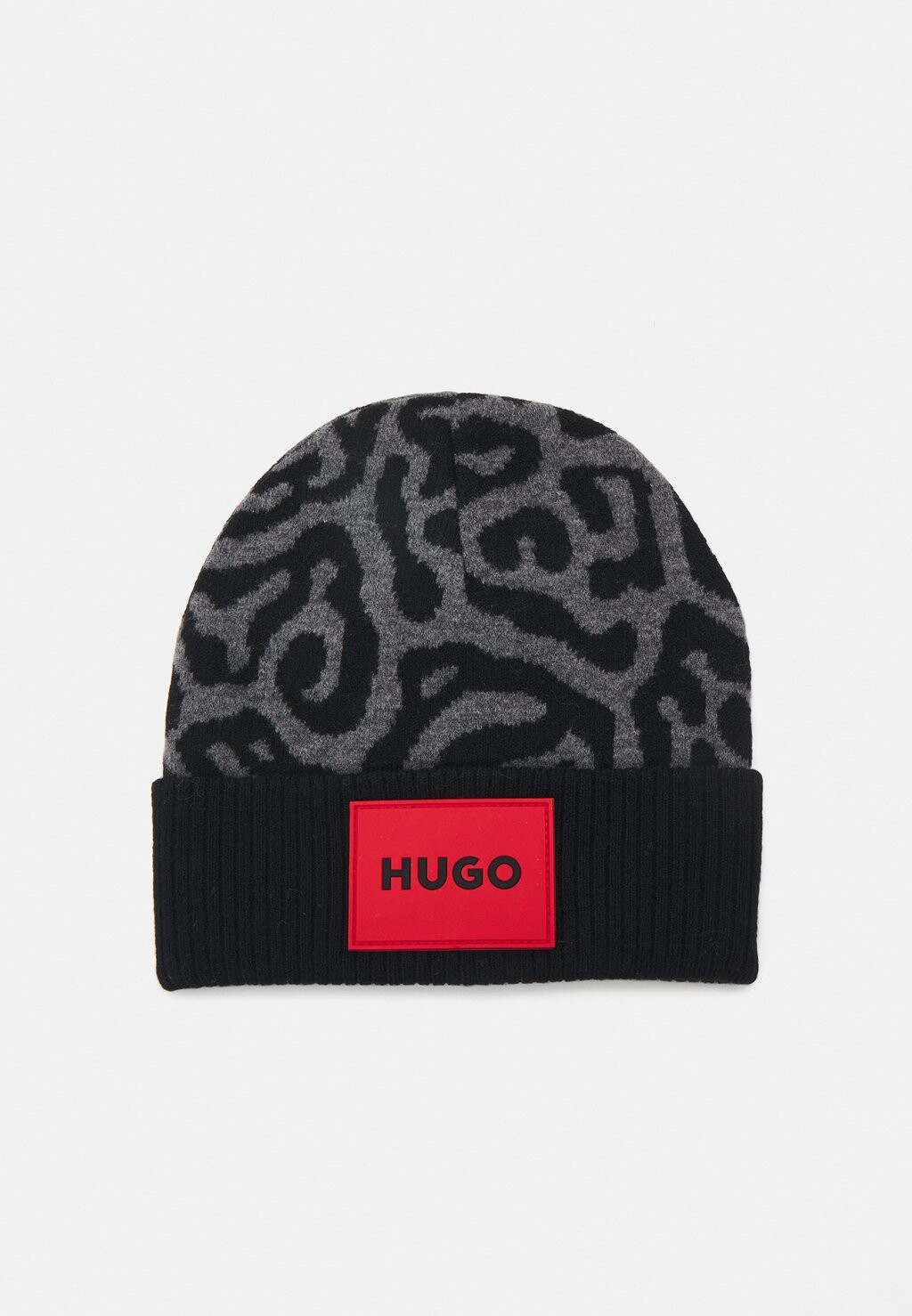 

Кепка PULL ON HAT UNISEX HUGO Kids, черный