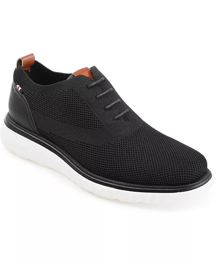 

Мужские повседневные туфли Lamont Knit Vance Co., черный