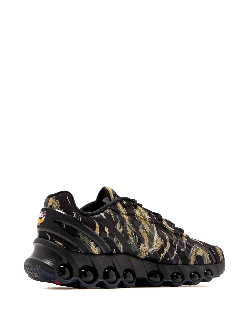 Кроссовки Air Max Dn8 Nike, зеленый — фото 4