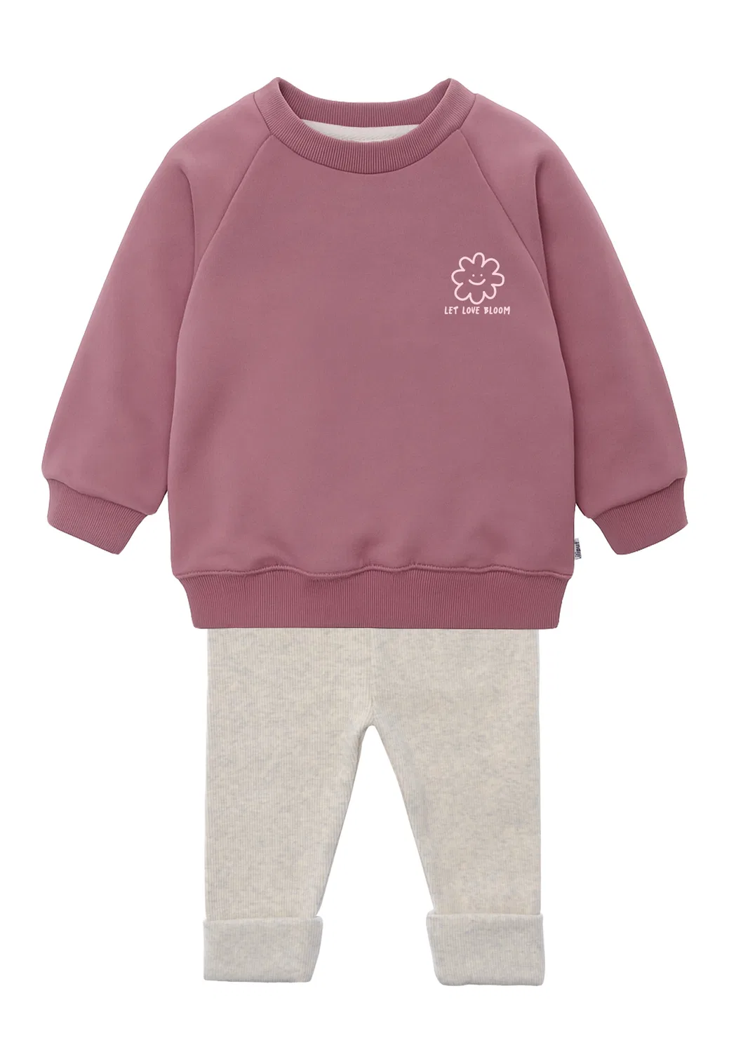 Комплект одежды 'let love bloom' Liliput, Red