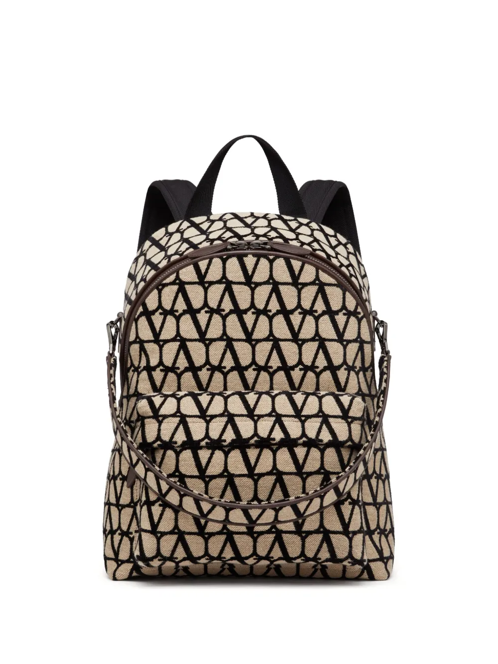 

Рюкзак Toile Iconographe VALENTINO GARAVANI, нейтральный