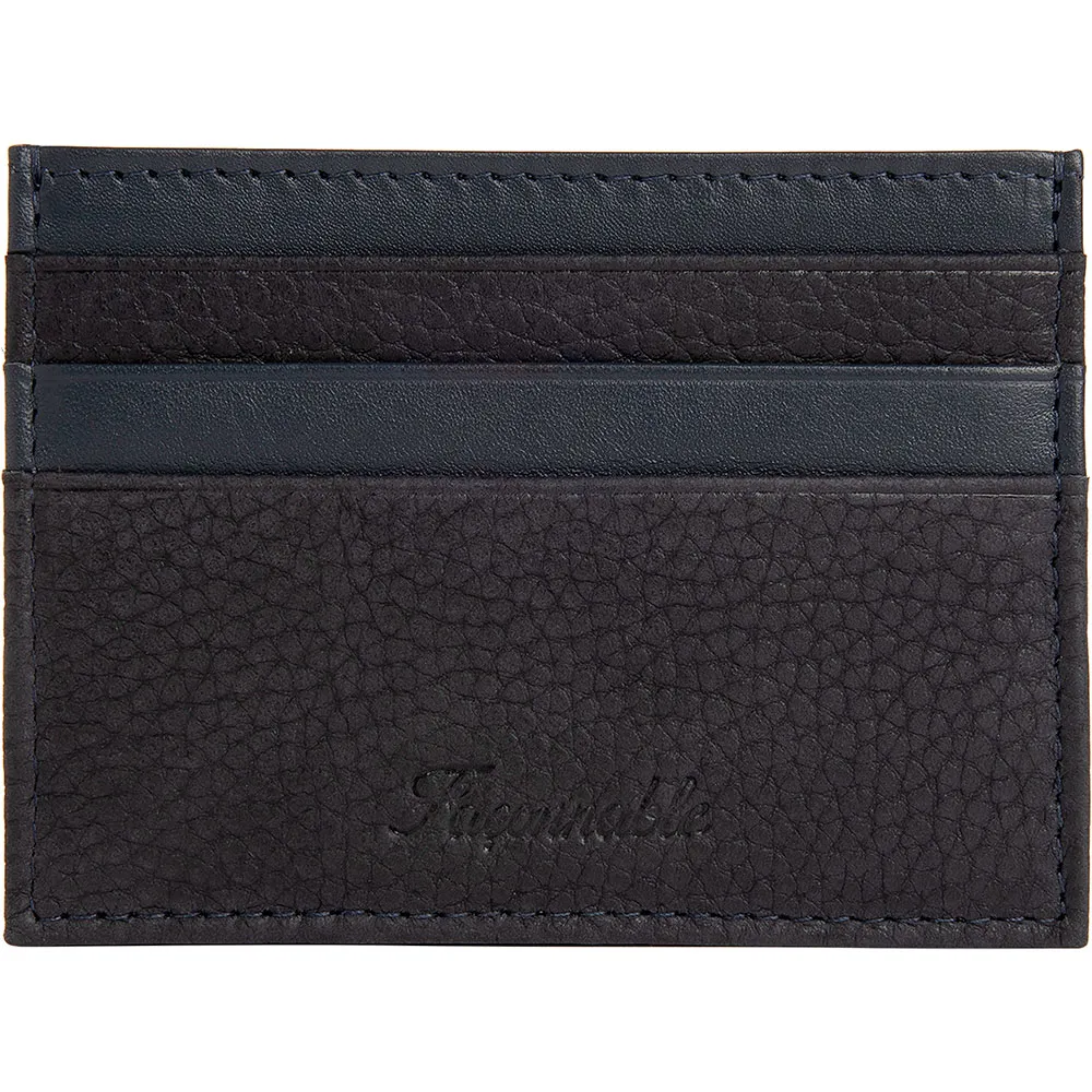 

Кошелек Façonnable FM410035, черный