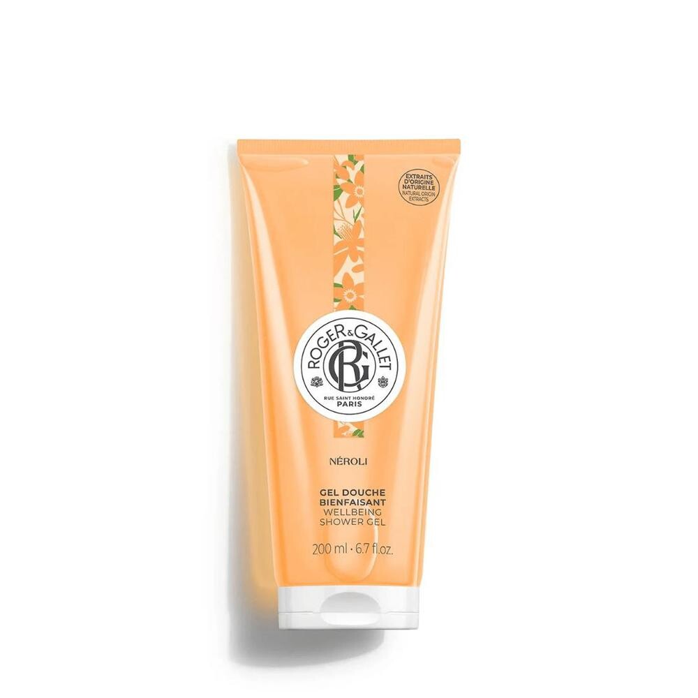 

Вода парфюмерная Roger & Gallet Neroli, 200 мл