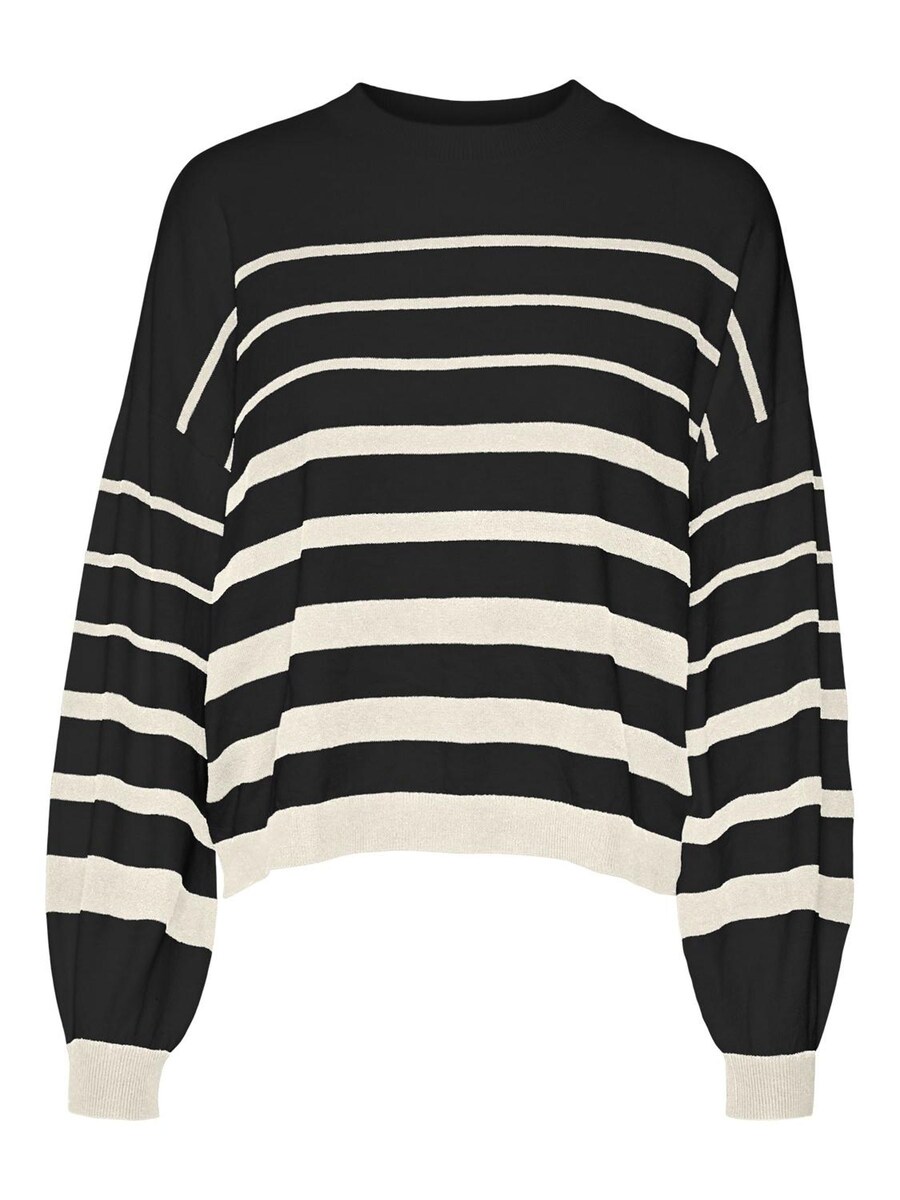 

Свитер VERO MODA VMRain, черный