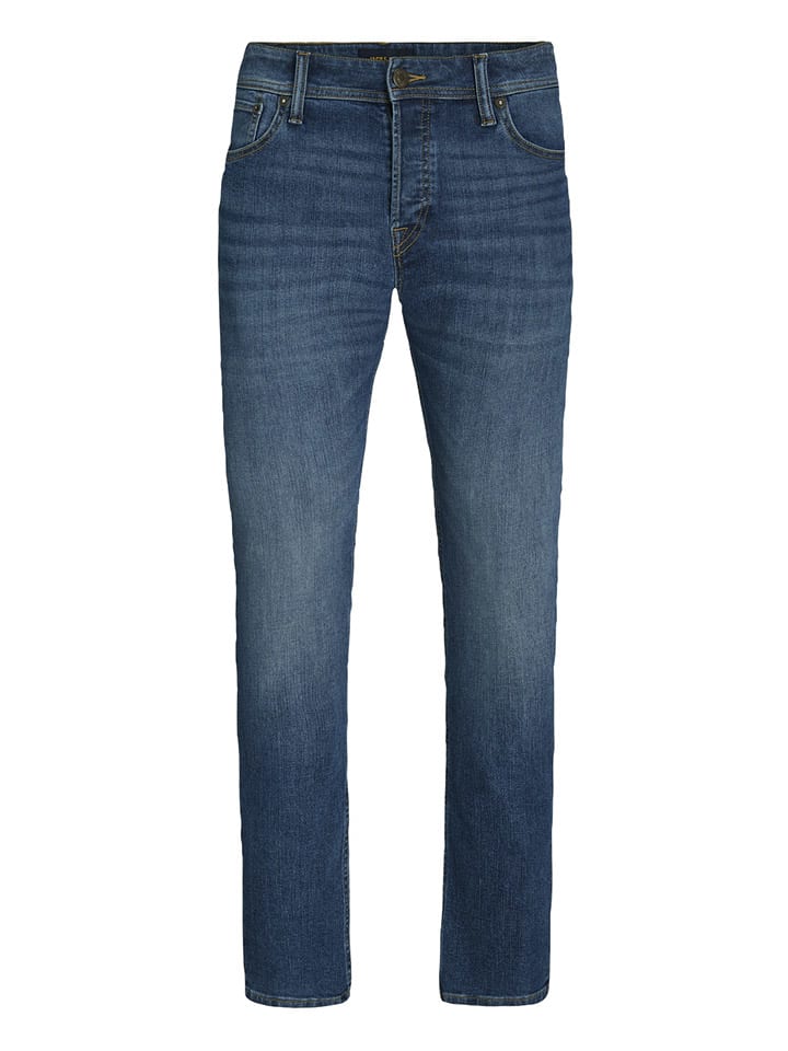 

Джинсы Jack & Jones, синий
