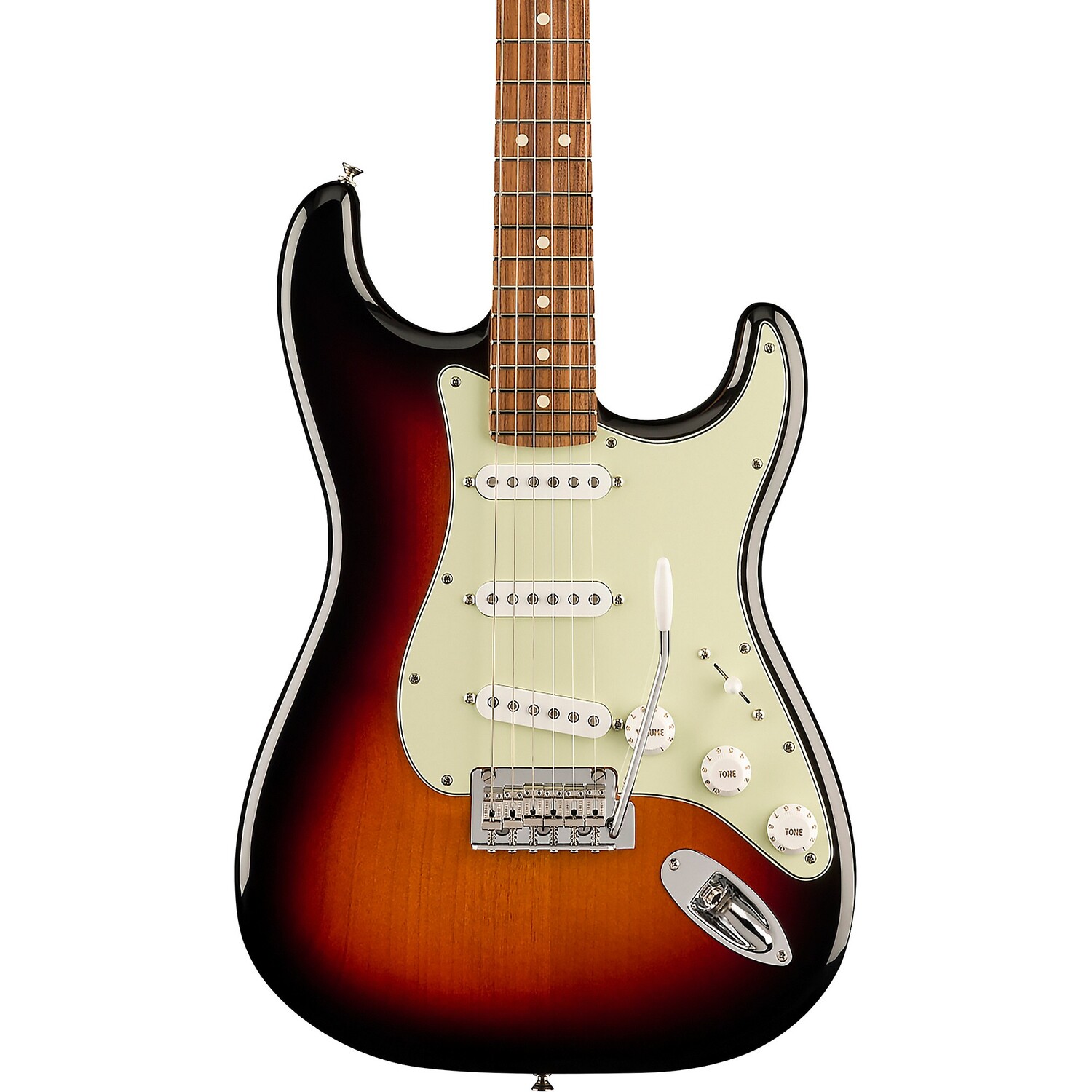 

Плеер Fender ограниченной серии Stratocaster Roasted Pau Ferro, накладка на гриф со звукоснимателями FCS Fat '50s, электрогитара, 3 цвета Sunburst
