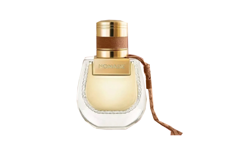 Духи chloe love travel natural jasmine, фруктово-цветочные, eau de parfum edp, 30ml/50ml/75ml Chloé — фото 4
