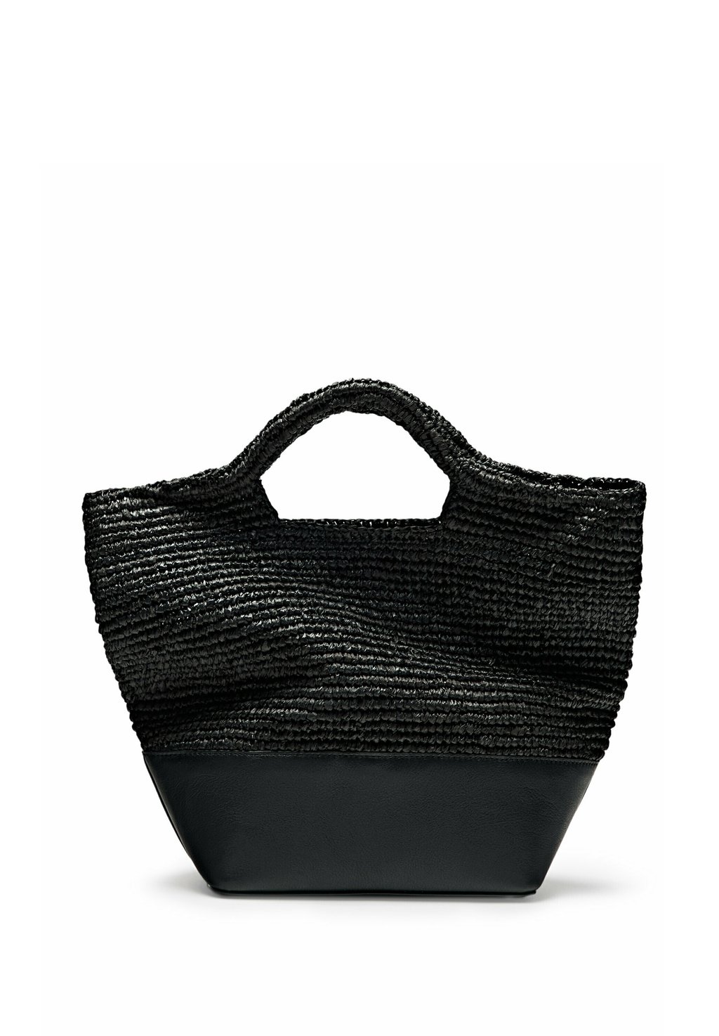 

Сумка Massimo Dutti, черный