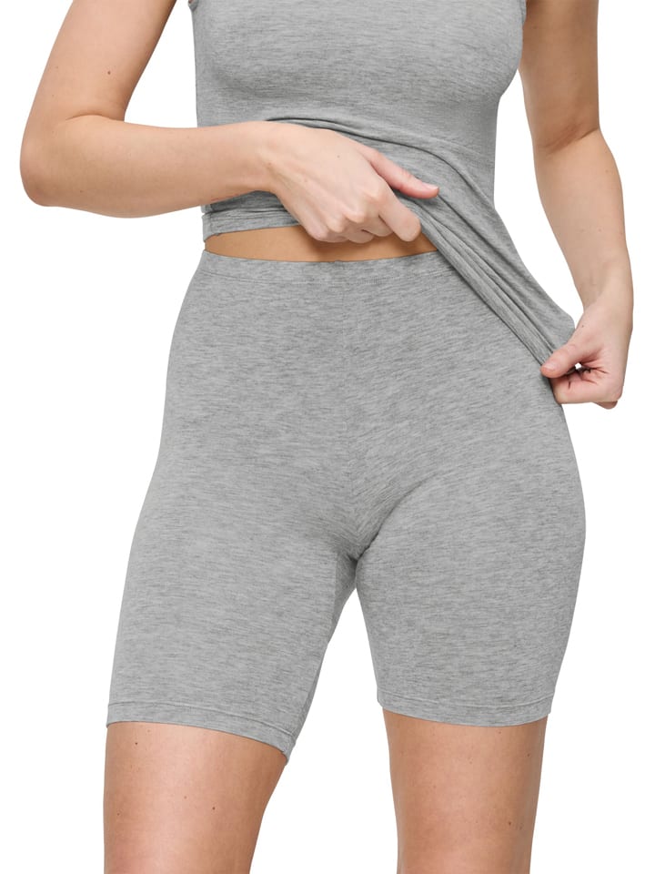 

Triumph Серые шерстяные шорты